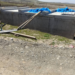 Обеспечение села Интернациональное системой питьевого водоснабжения