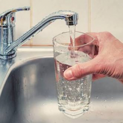 20-апрелде Бишкекте суу өчүрүлөт. Даректер