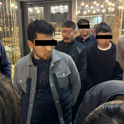 УКМК: Трансулуттук кылмыштуу топтун ишмердигинин жаңы эпизоддору аныкталды