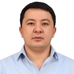 Уткуржан Айсаев Күрөш федерациясынын вице-президенти болду