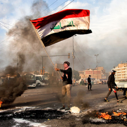 АКШнын коргоо министри: Иран макул болбосо, бомбалайбыз