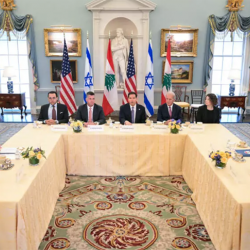 ООН приветствует режим прекращения огня между Ливаном и Израилем