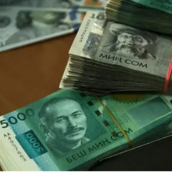 Генеральная прокуратура аннулировала более 91 миллиона сомов незаконно начисленных налогов