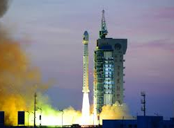 Китай успешно запустил высокоточный спутник для комплексного зондирования парникового газа