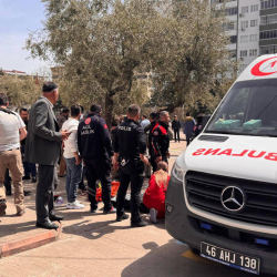 Түркияда мектептердеги ок атуу окуяларынан кийин 162 адам кармалды