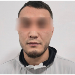 Акжол Махмудов эмес. Ошто түндө мушташкан шектүүлөр кармалып, иши тергөөгө өттү