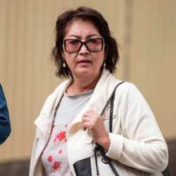 Раису Атамбаеву вызвали на допрос в МВД