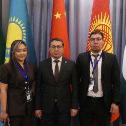 ШКУ өлкөлөрүнүн өсүмдүк карантини боюнча үчүнчү кеңешмеси өттү