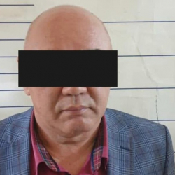 Экс-судья Эмилбек Мамытовдун 11 жыл 3 айга эркинен ажыратылышы жеңил жаза