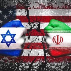 Иран АКШ менен Израилди жоопко тартууну көздөйт