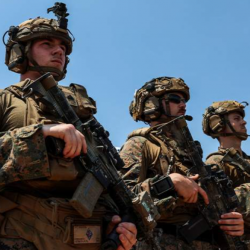 США полностью вывели свои войска из Сирии