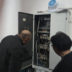 Чүйдө маданий мекемелердин өрт коопсуздугу текшерилүүдө