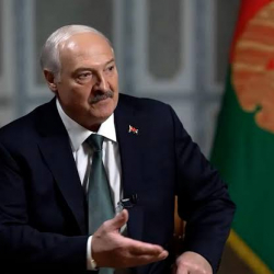 Лукашенко: Америка чыныгы демократияны бизден үйрөнүшү керек