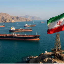 Иран Ормуз кысыгын кайрадан жапты