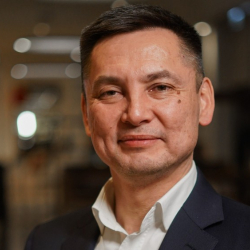 «Ред Петролеумдун» башкы директору Маматов камактан бошотулду