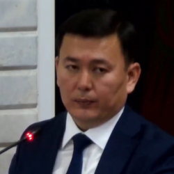 ЖК комитети Маматкановдун вице-премьер-министрлик кызматка талапкерлигин жактырды