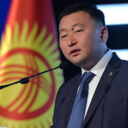 Нургазы Анаркулов освобожден из СИЗО