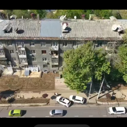 Ош шаарында мыйзамсыз курулуштарды бузуу иштери уланууда - мэрия