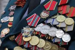 Кыргызстанда Улуу Ата Мекендик согуштун 24 ардагери калды