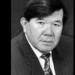 Ушел из жизни народный поэт Казахстана Мухтар Шаханов