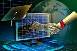 Аймактарда билим берүүнү санариптештирүү: Нарын облусунда мониторинг жүргүзүлдү