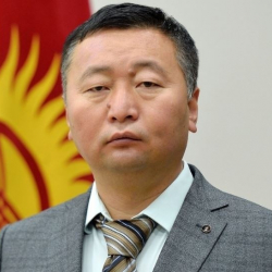 Журналист Нургазы Анаркулов СИЗОдон бошотулду