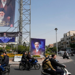 Иран АКШ менен сүйлөшүүдөн баш тартты