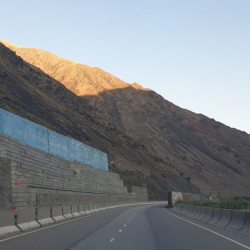 Эскертүү! Бүгүн Боом качыгайында жол кыймылы жарым-жартылай чектелет