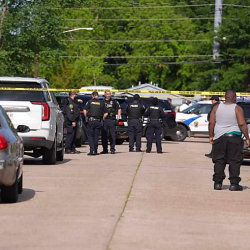 АКШдагы трагедия! Луизиана штатында кол салуудан сегиз бала каза болду