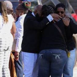 Стрельба в Луизиане: семерых детей убил их собственный отец, восьмой погибший — их двоюродный брат