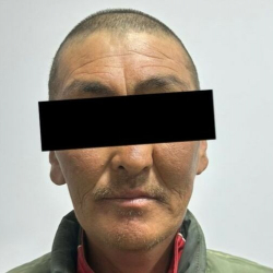 В Байтике избили 72-летнего мужчину, подозреваемого нашли и задержали