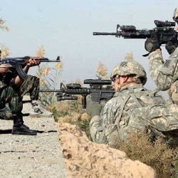 Иран-АКШ согушу кайра башталабы – 6 БЕЛГИ