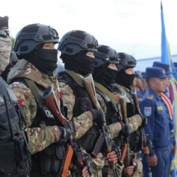 Бүгүндөн тарта Ысык-Көлдө коменданттык саат киргизилет