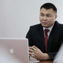 Кудрет Тайчабаров абактан чыкты