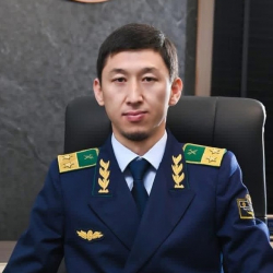 “Кыргыз темир жолу” ишканасынын Түштүк бөлүмүнүн мурдагы башчысы сурак бергени кабарланды