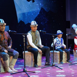 Манастын кунун кетирип, артык кылабыз деп тыртык кылганды токтотпойлубу?