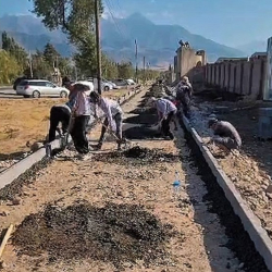 Байтик айылынан 