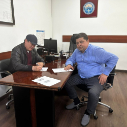 Экс-депутат Жусуп Коргонбай мандатынан айрылган күндү эскерди