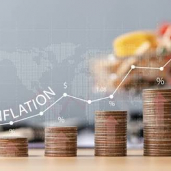 Инфляция Казакстан менен Кыргызстанда жогорку көрсөткүчтү түздү