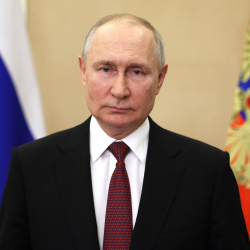 Путин: “Согуш кандай аяктары баарына белгилүү”