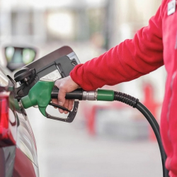 Кыргызстанга кирген бензиндин көлөмү кыскарды