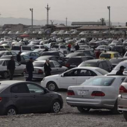 Быйыл Кыргызстан 26 миңге жакын унаа импорттоду