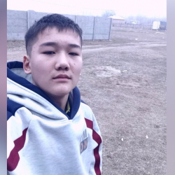 Бишкекте 13 жашар Актан Асеинов изделүүдө