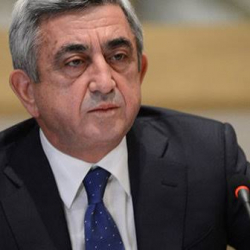 Армениянын мурдагы президенти Серж Саргсян Азербайжанга кайтабы?