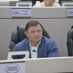 Деңиз соодасына жол ачылат: Жогорку Кеңеште жаңы кодекс колдоо тапты