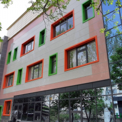 В Бишкеке обучение в частных школах дошло до 1,3 миллиона сомов