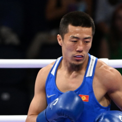 Бразилия: Мунарбек Сейитбек уулу алгачкы беттешин жеңди