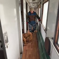 В Учебно-специализированной таможне отработаны практические методы выявления скрытой валюты