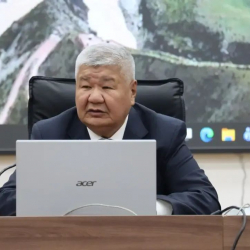 Энергетика тармагында коррупциянын алдын алуу чаралары күчөтүлөт