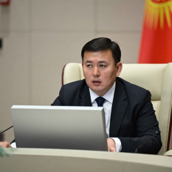 Аскерге чакырылууга чейинки жарандарды медициналык күбөлөндүрүүнү жөнөкөйлөтүү боюнча пилоттук долбоор талкууланды